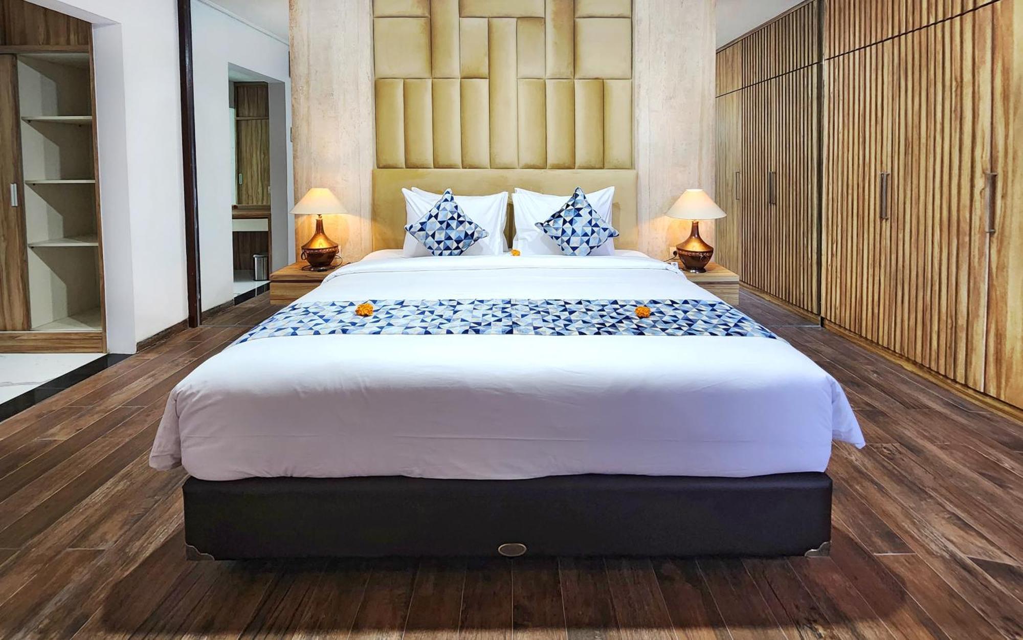 Villa Rumpi Seminyak By Nagisa Bali เลอกีอัน ภายนอก รูปภาพ